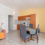 Marietta Apartment *