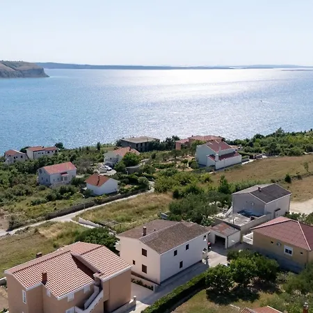 Apartment Marietta Rtina