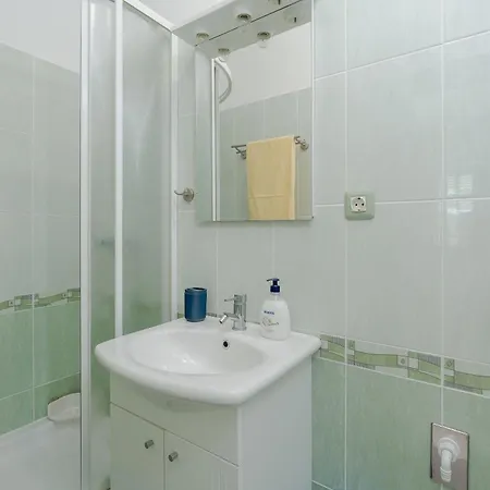 Apartment Marietta Rtina