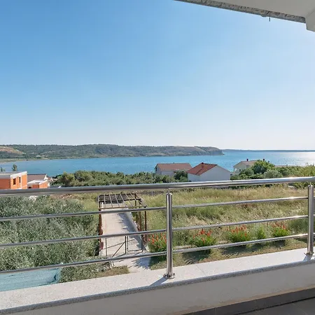 Apartment Marietta Rtina