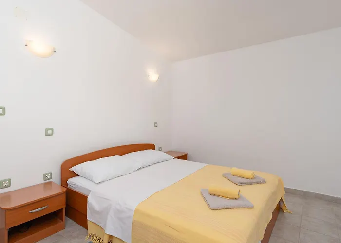 Marietta Apartman