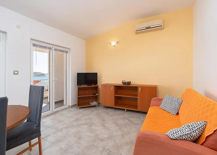 Apartman Marietta Rtina