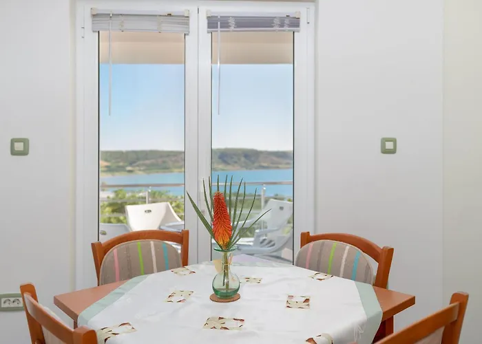 Apartman Marietta