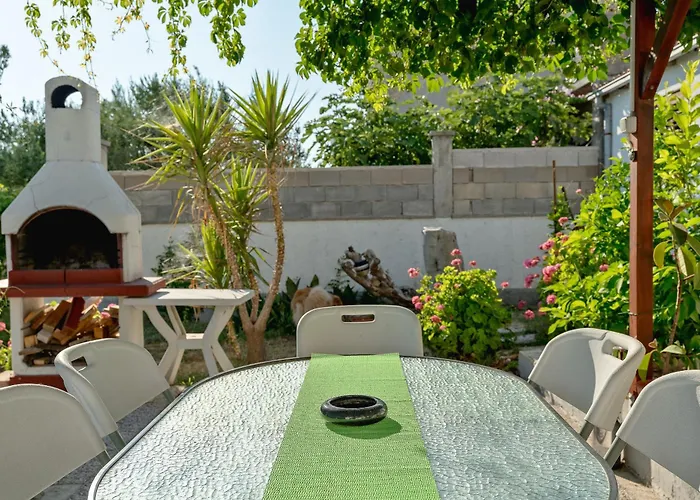 Marietta Apartman Rtina