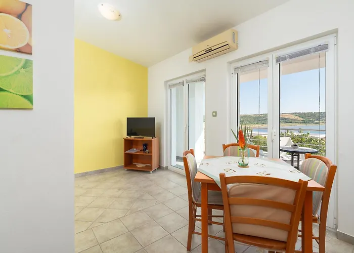 Marietta Apartman