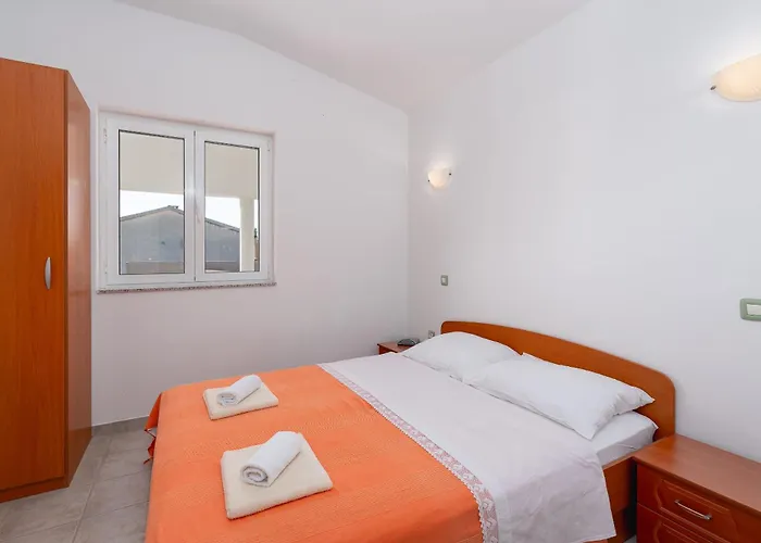 Marietta Apartman Rtina
