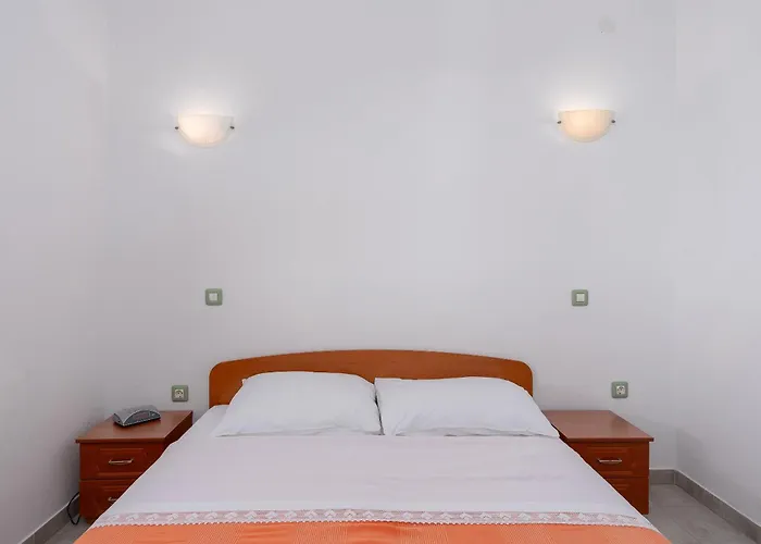 Apartman Marietta Rtina