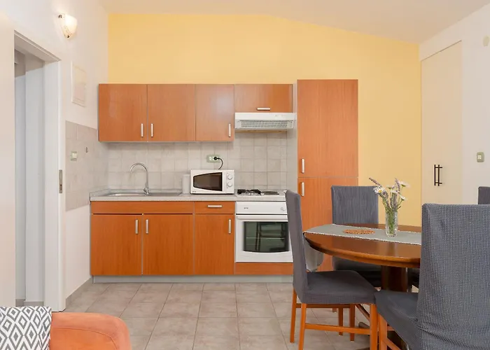 Marietta Apartman Rtina