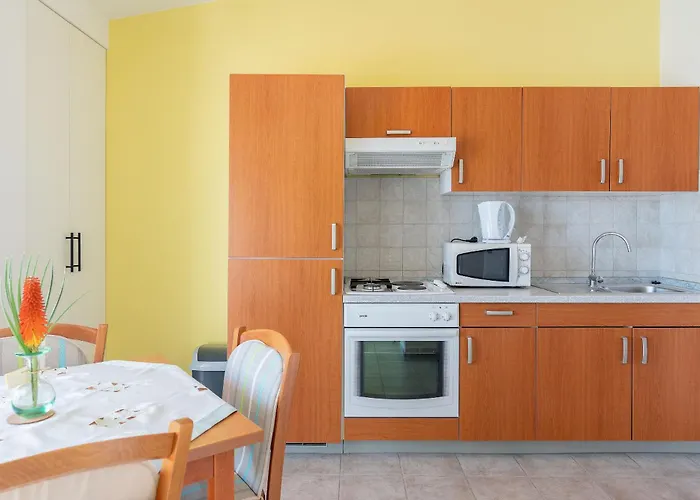 Apartman Marietta