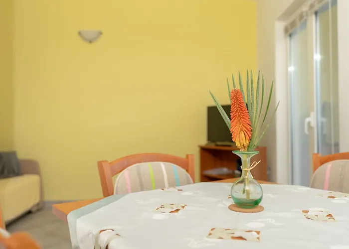 Apartman Marietta *