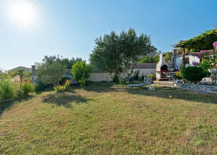 Marietta Apartman Rtina