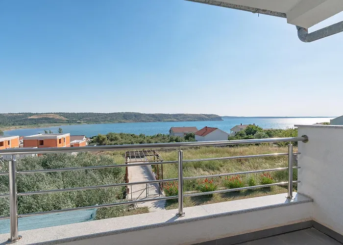 Apartman Marietta Rtina