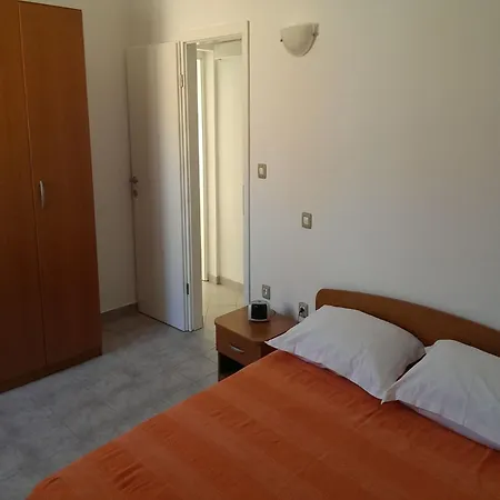 Marietta Apartment