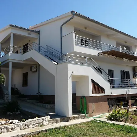 Apartment Marietta