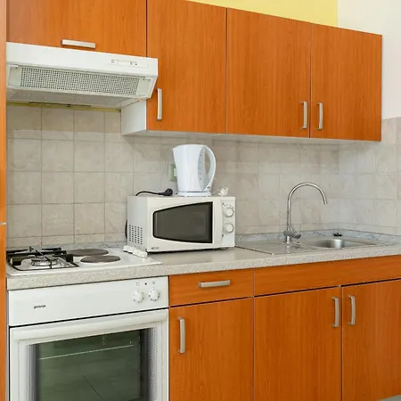 Appartement Marietta *