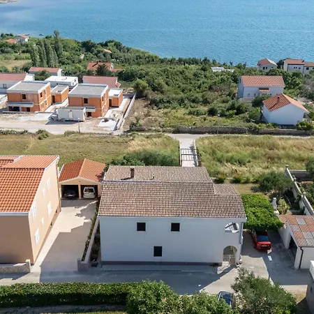 Marietta Appartement