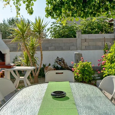 Marietta Appartement Rtina