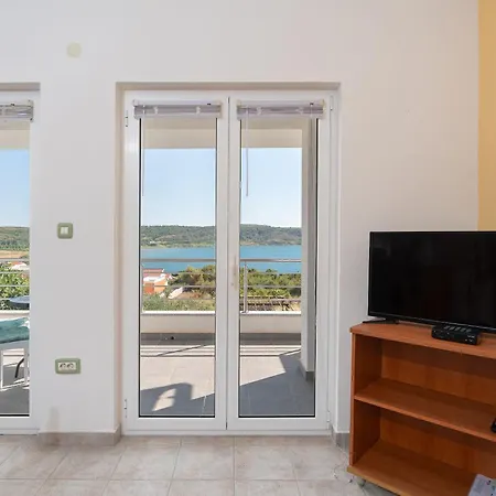 Apartman Marietta Rtina