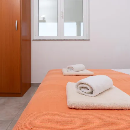 Appartement Marietta