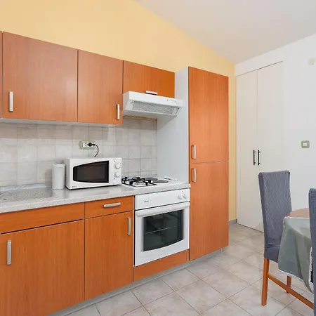 Appartement Marietta *