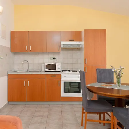 Marietta Apartmán Rtina