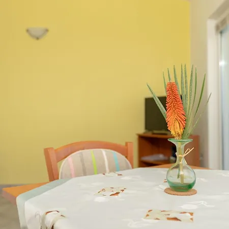 Apartmán Marietta *