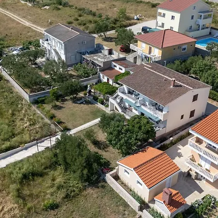 Apartman Marietta