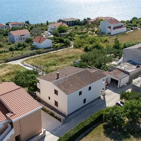 Marietta Apartman