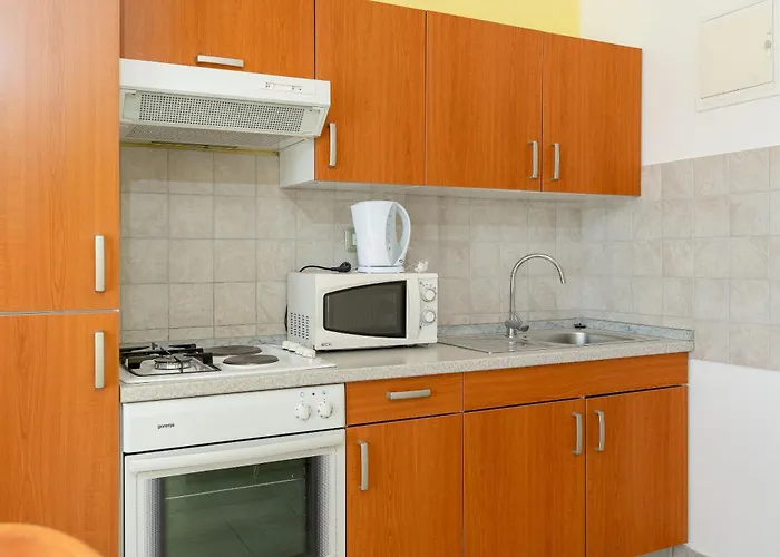 Apartman Marietta *