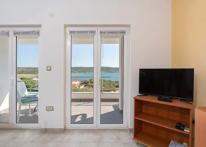 Apartman Marietta Rtina