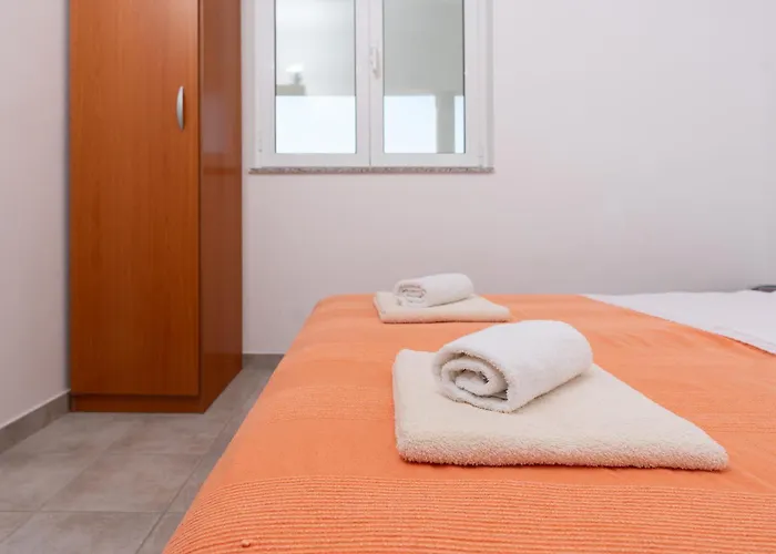 Apartman Marietta