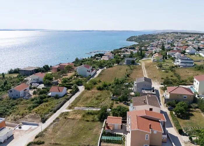 Apartman Marietta *