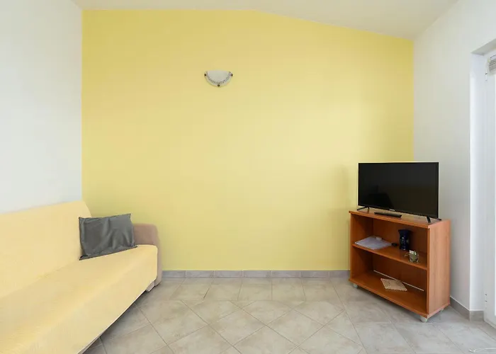 Marietta Apartman Rtina