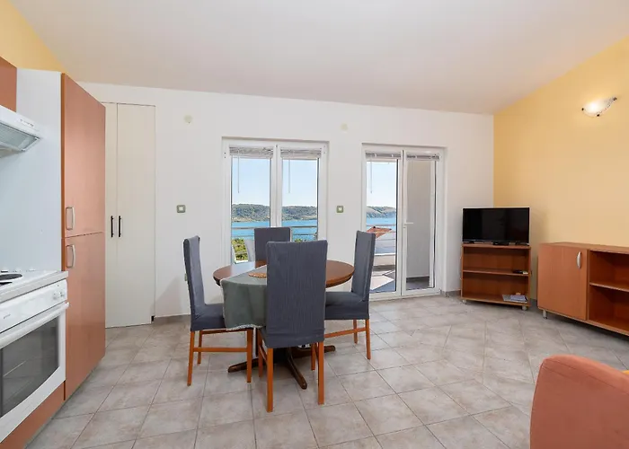 Apartman Marietta