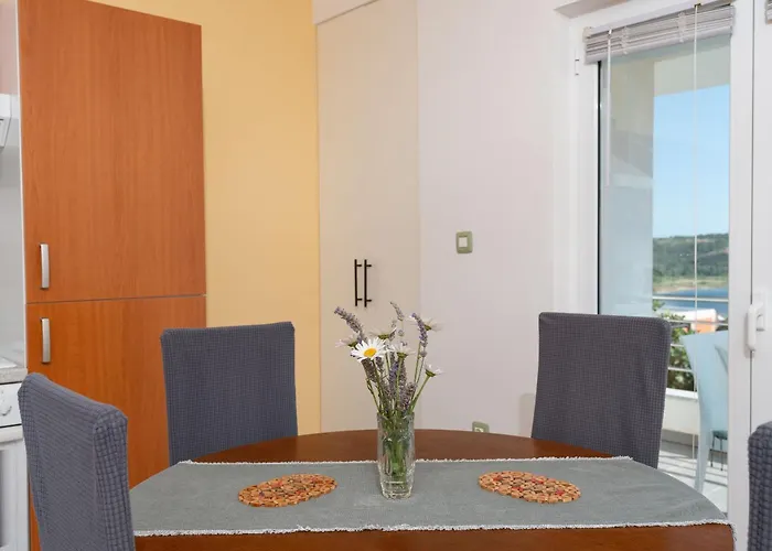 Apartament Marietta