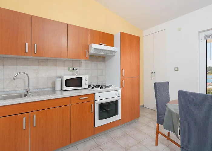 Apartman Marietta *