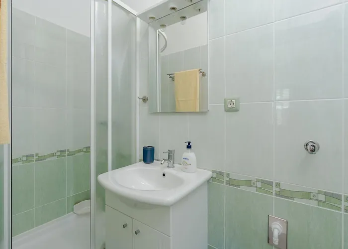 Apartman Marietta Rtina