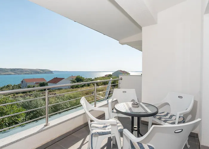 Marietta Appartement