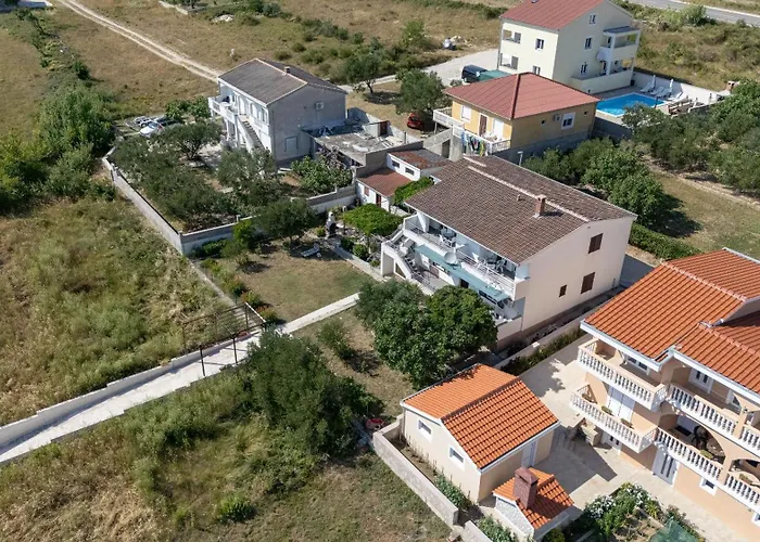 Apartman Marietta