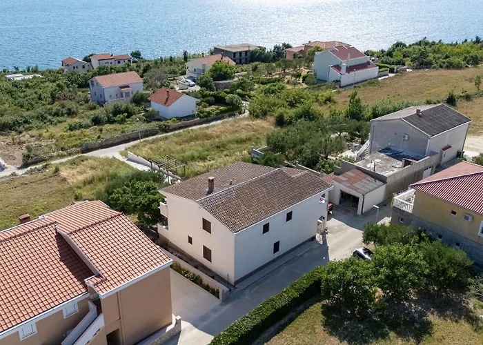 Marietta Apartman